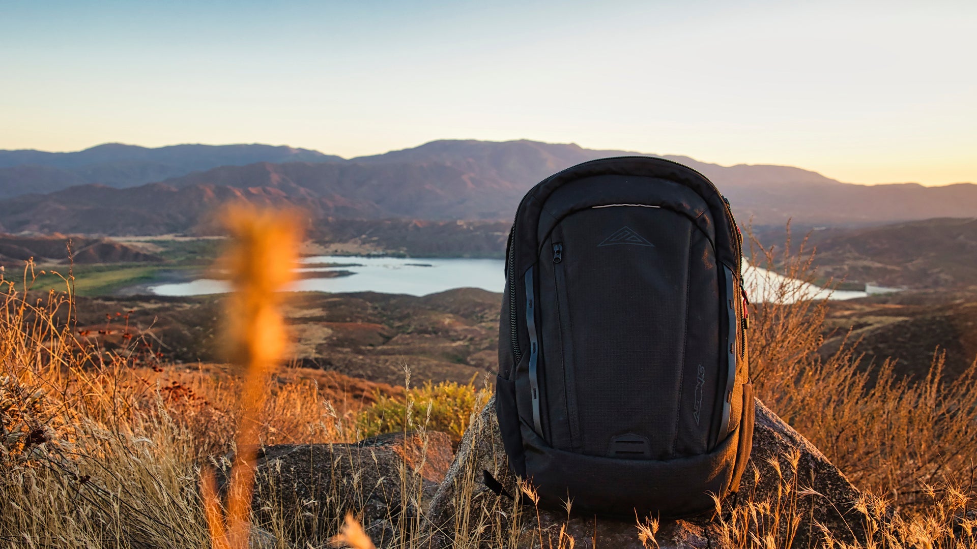 BACKPACKS