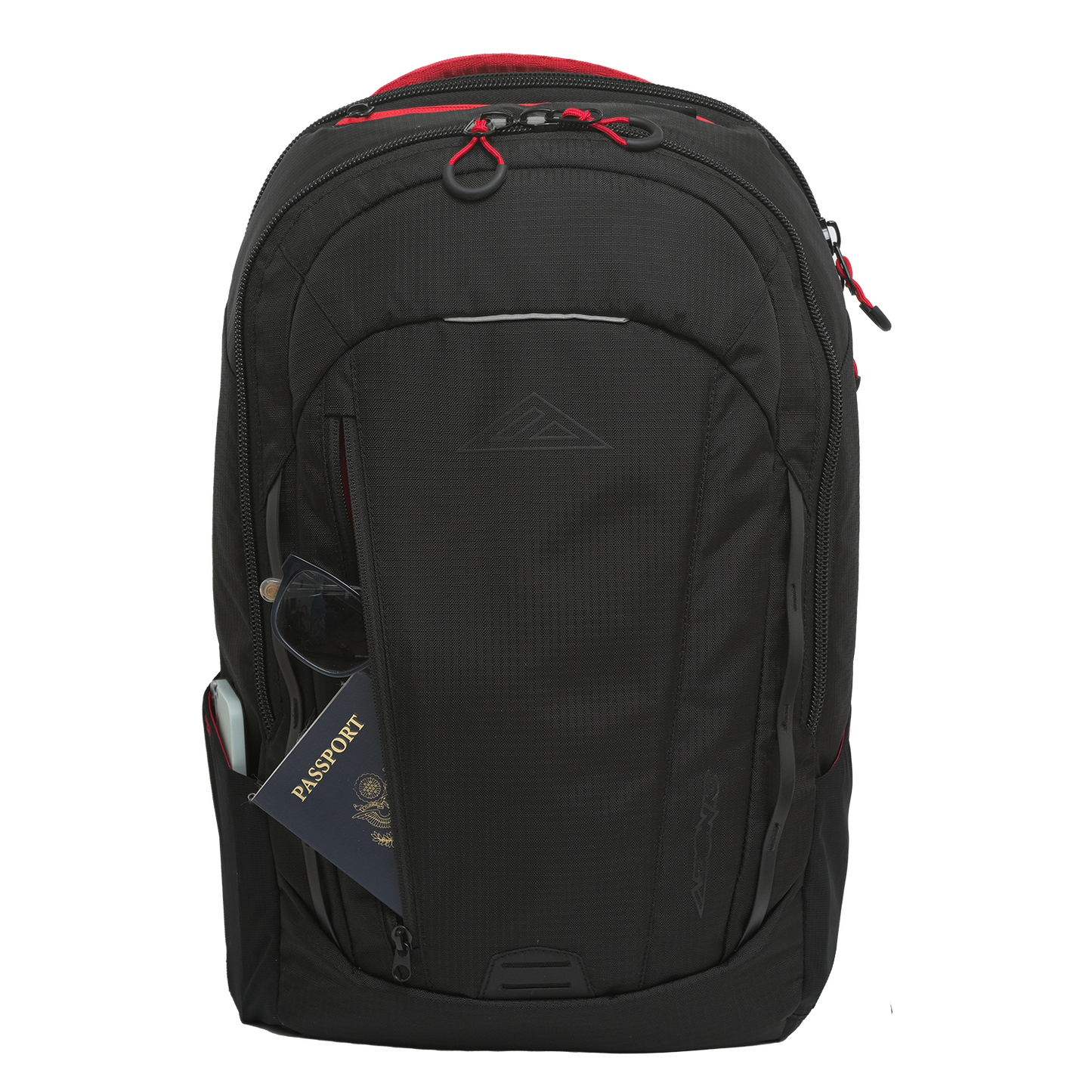 AZONIC | EDC-27 Backpack Black