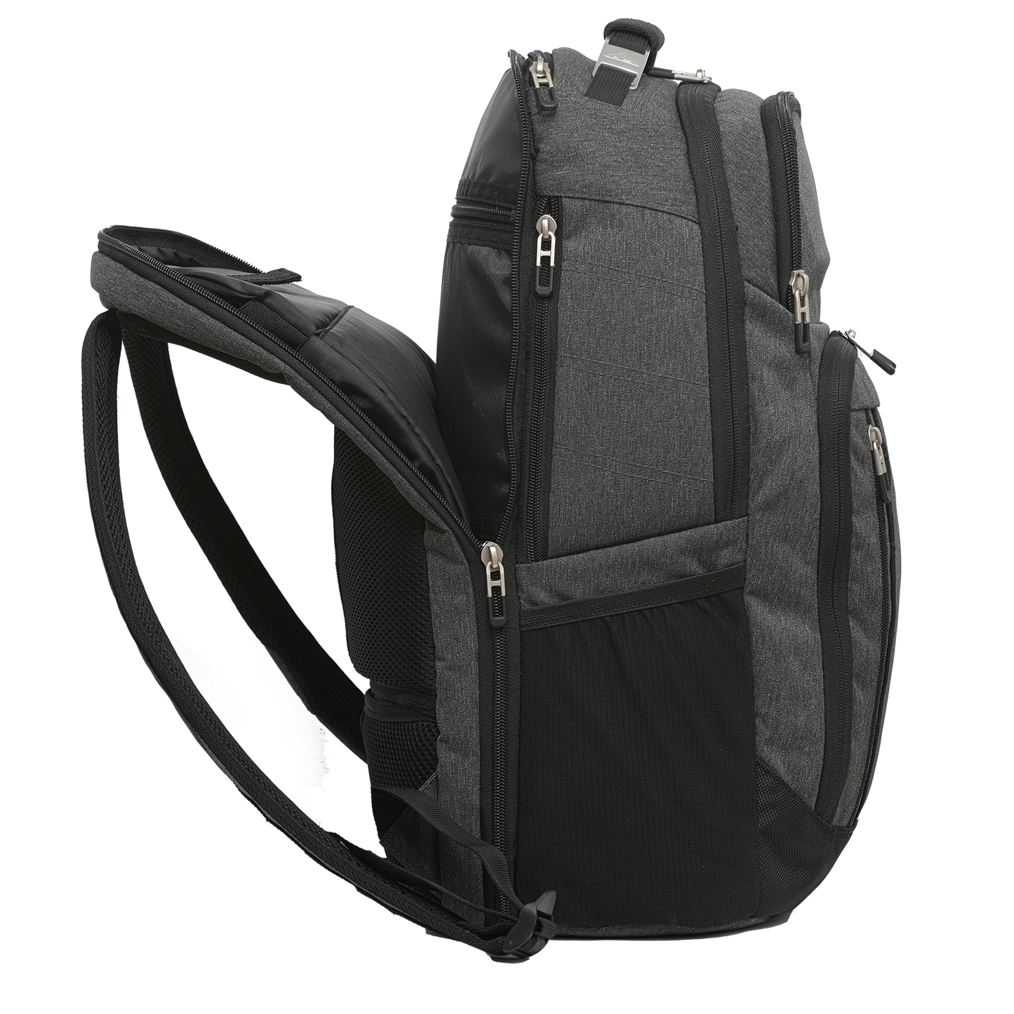 AZONIC | EBC-35 Backpack Heather