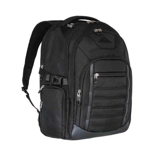 AZONIC | EBC-38 Backpack Black