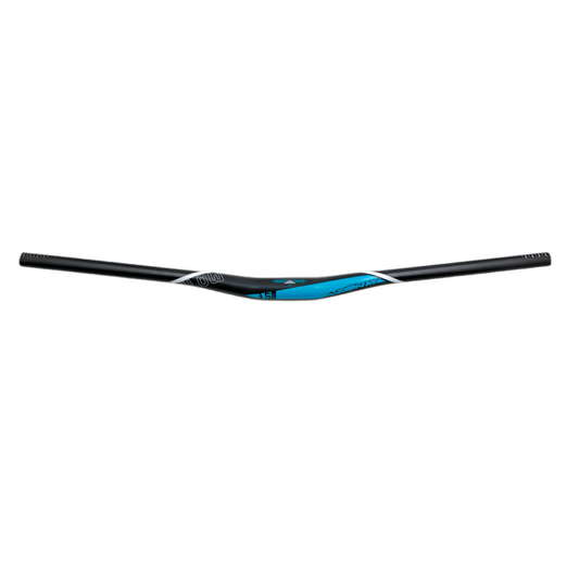 AZONIC | Fat 35 Bar Black/Blue