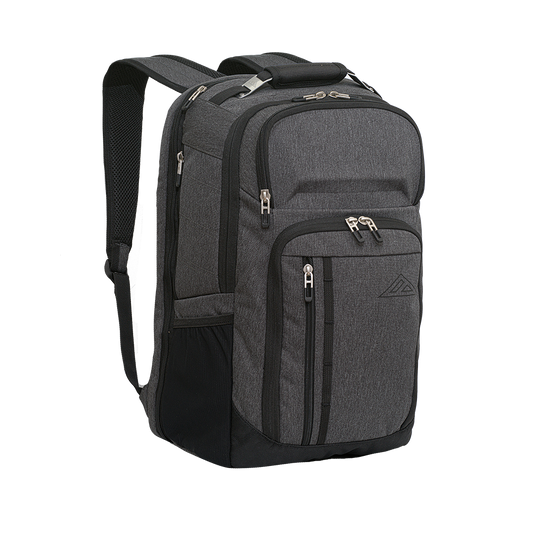 AZONIC | EBC-35 Backpack Heather