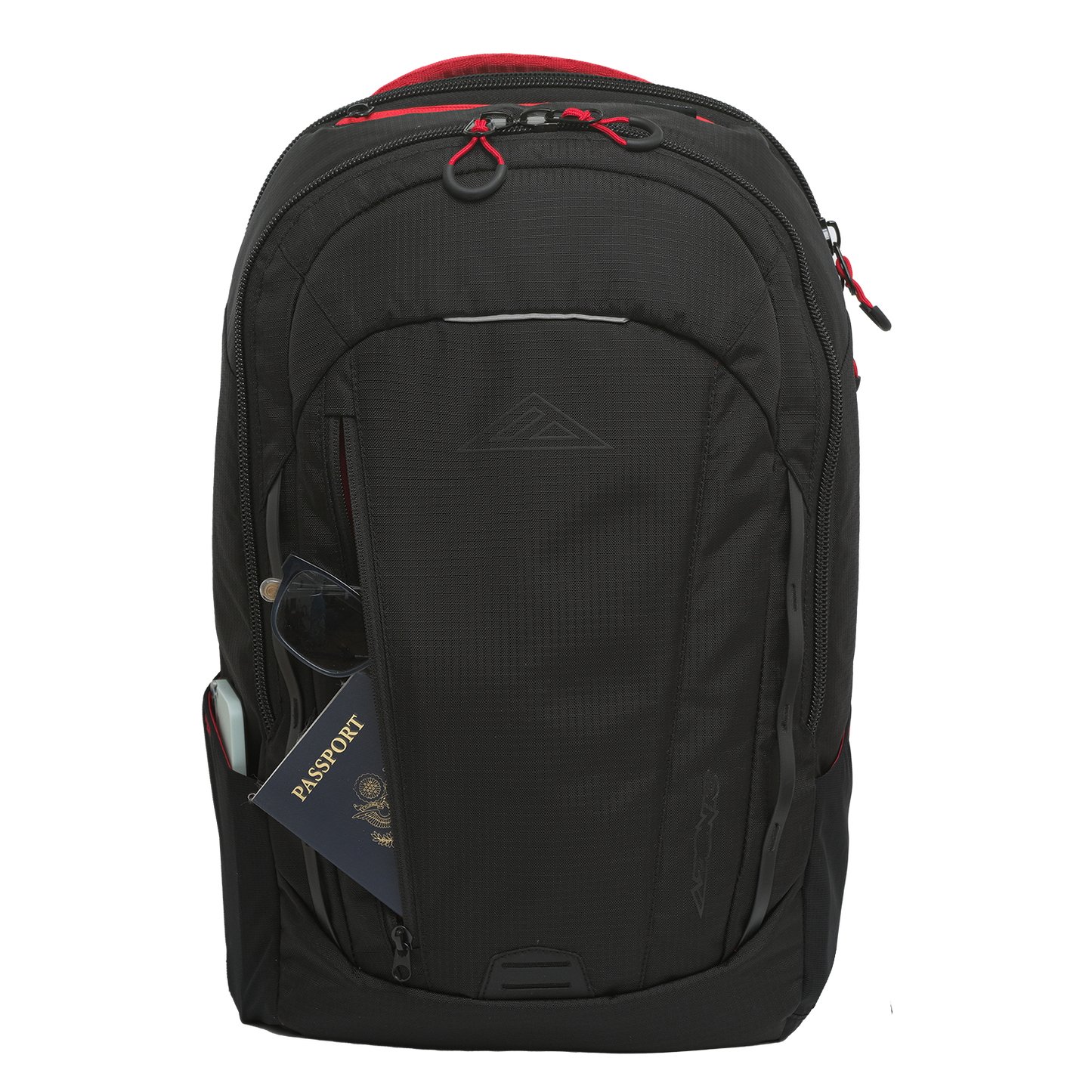 AZONIC | EDC-27 Backpack Black