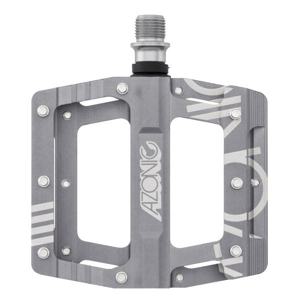 azonic flat pedals AZONIC
