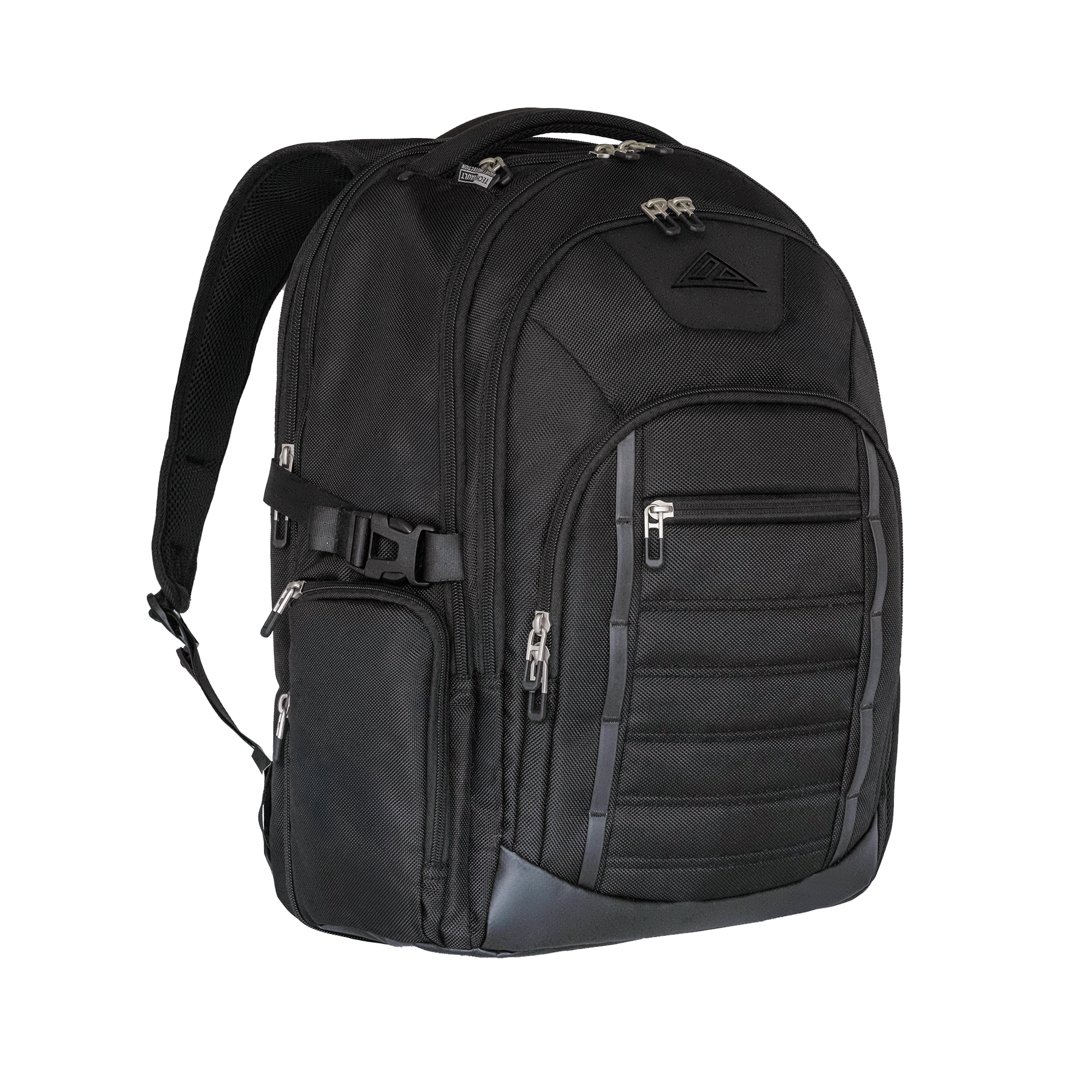AZONIC | EBC-38 Backpack Black